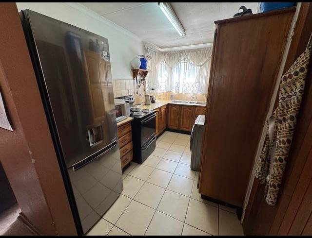 3 BEDROOM HOUSE FOR SALE IN TERENURE